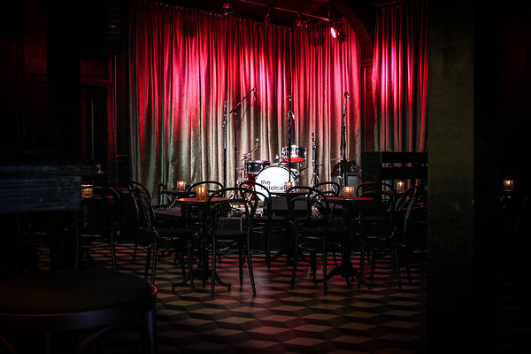 Hotel Cafe 2 Hollywood 05