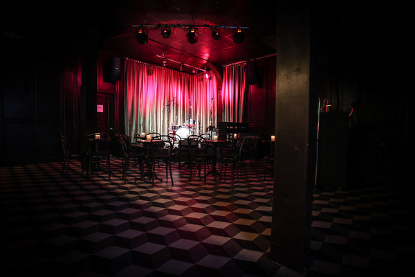 Hotel Cafe 2 Hollywood 07