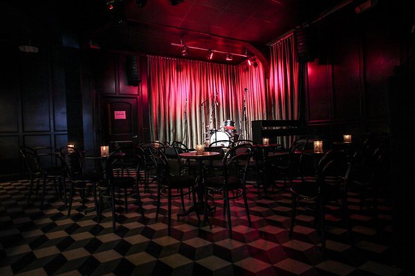 Hotel Cafe 2 Hollywood 12
