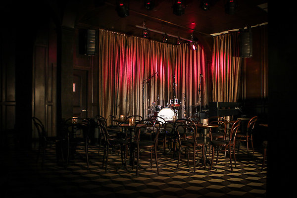 Hotel Cafe 2 Hollywood 04
