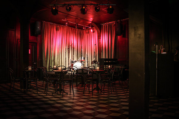 Hotel Cafe 2 Hollywood 03