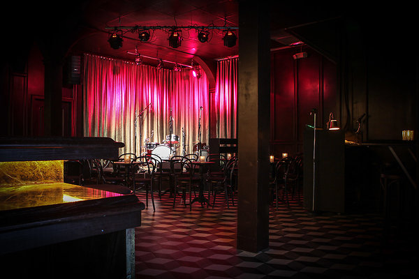 Hotel Cafe 2 Hollywood 02