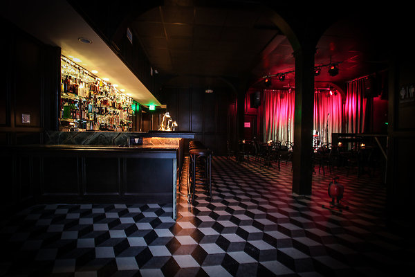 Hotel Cafe 2 Hollywood 06
