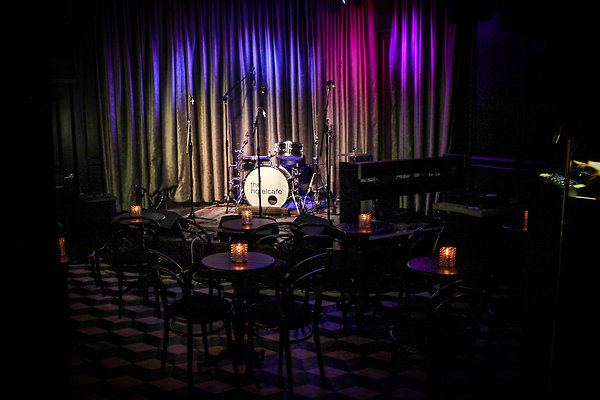 Hotel Cafe 2 Hollywood 13