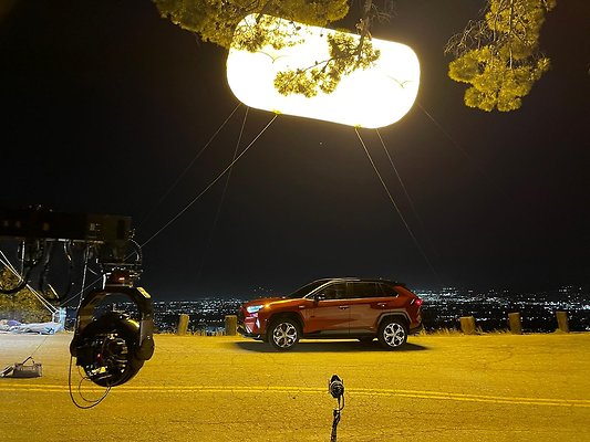 GriffithPark Toyota