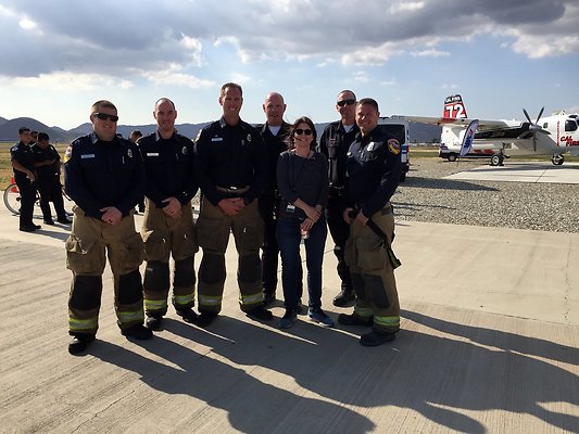 LCFD