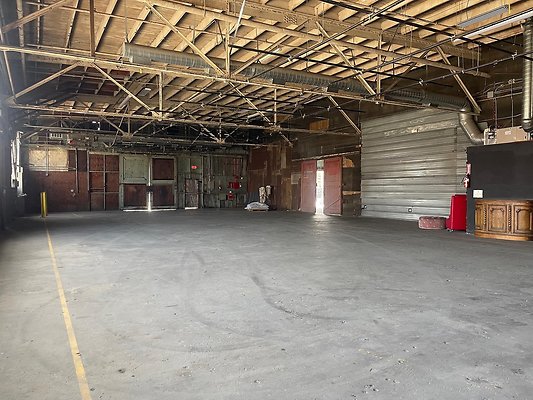 Raw Stage