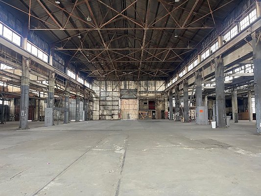 Warehouse