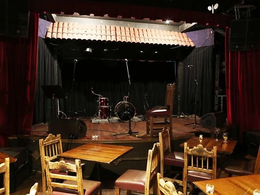 El Cid LA 05