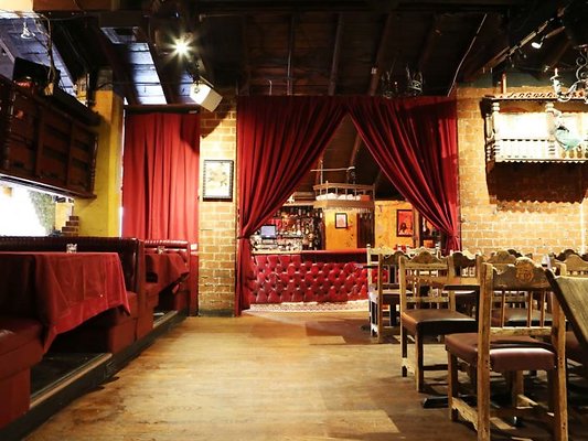 El Cid LA 08