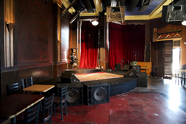 Club Fais Do Do LA 05