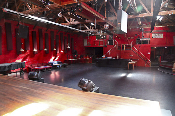Club Fais Do Do LA 40