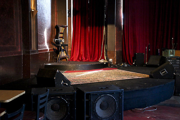 Club Fais Do Do LA 06