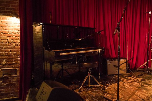 Hotel Cafe 1 Hollywood 14