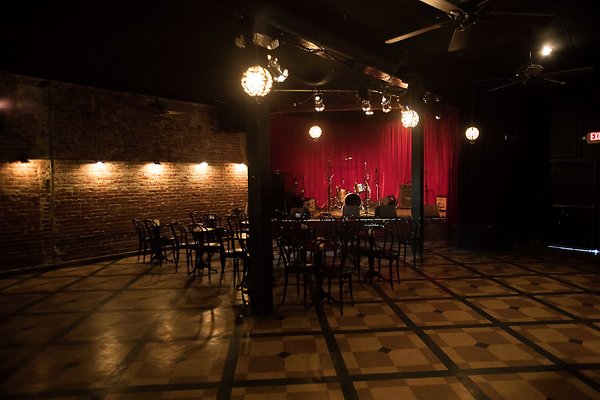 Hotel Cafe 1 Hollywood 04