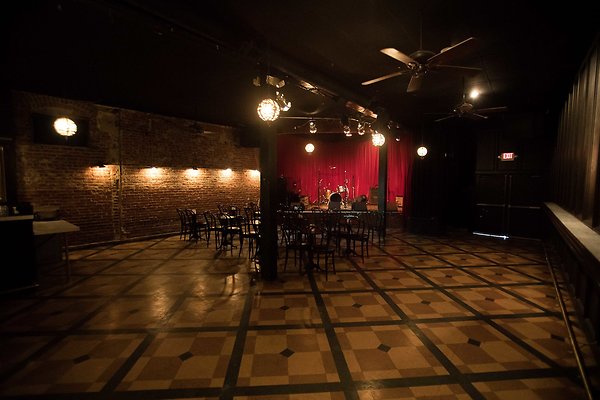 Hotel Cafe 1 Hollywood 03