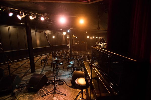 Hotel Cafe 1 Hollywood 09