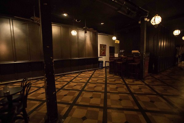 Hotel Cafe 1 Hollywood 15