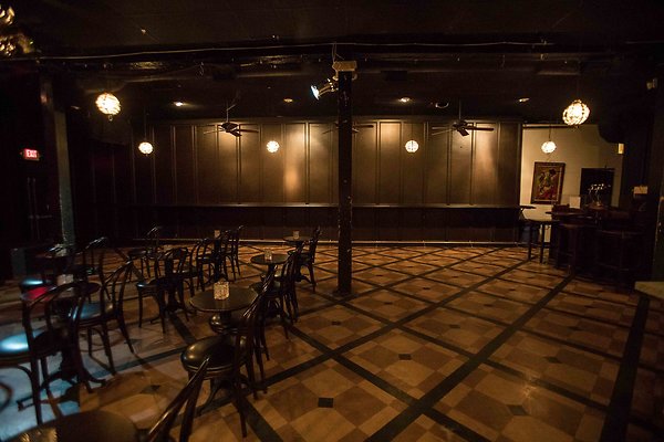 Hotel Cafe 1 Hollywood 16