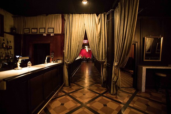 Hotel Cafe 1 Hollywood 20