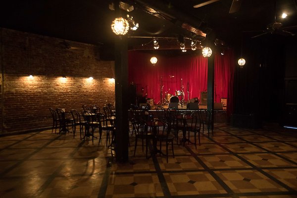Hotel Cafe 1 Hollywood 02