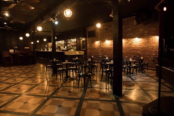 Hotel Cafe 1 Hollywood 19