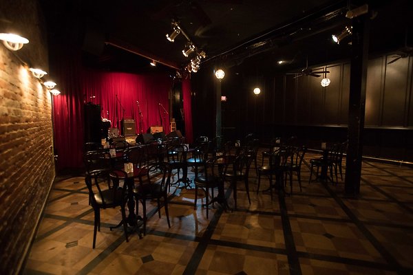 Hotel Cafe 1 Hollywood 06