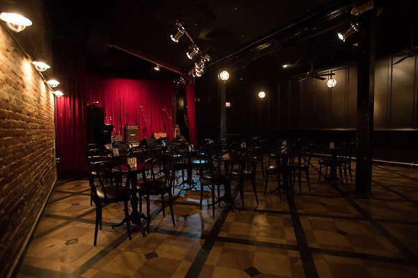 Hotel Cafe 1 Hollywood 05