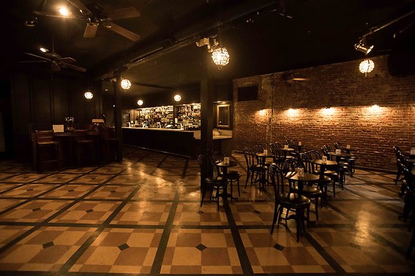 Hotel Cafe 1 Hollywood 18