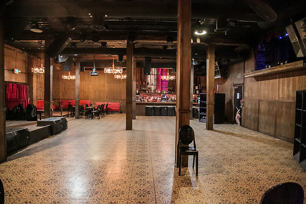 Club Los Globos LA 03