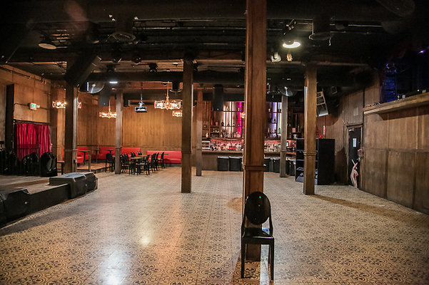 Club Los Globos LA 04