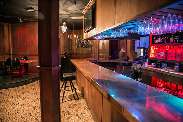 Club Los Globos LA 02