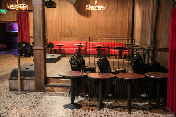 Club Los Globos LA 19