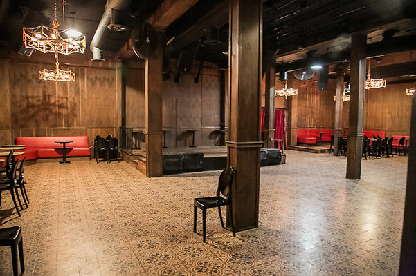Club Los Globos LA 06