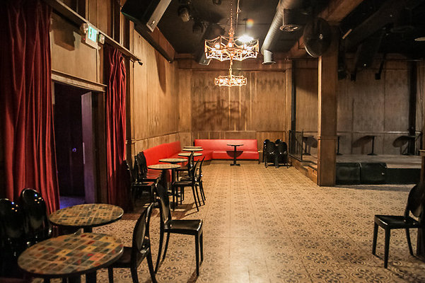 Club Los Globos LA 05