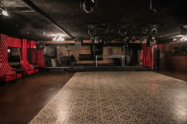 Club Los Globos LA 21