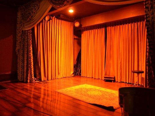 The Virgil LA 05