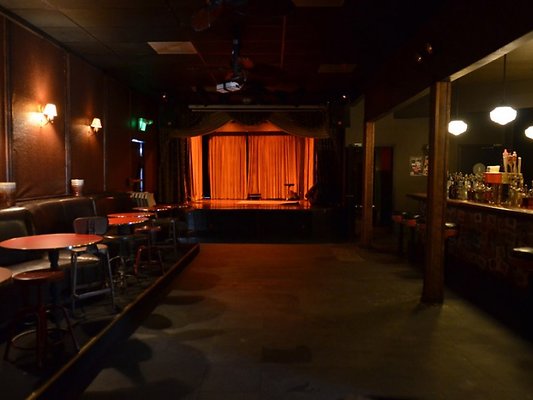 The Virgil LA