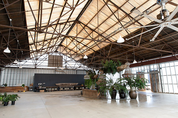 URBAN GREEN SPACE