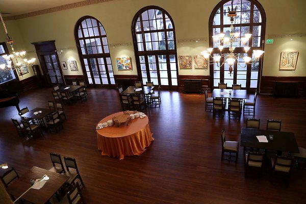 wilshire ebell art salon 0006