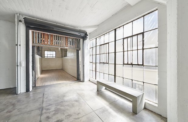 Freight Elevator