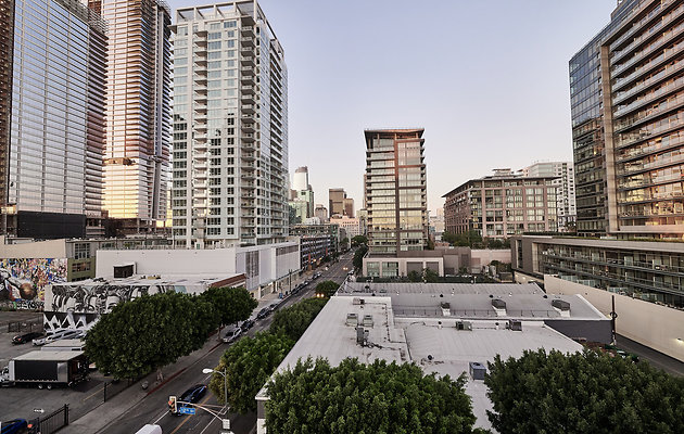 HudsonLoft rooftop 10