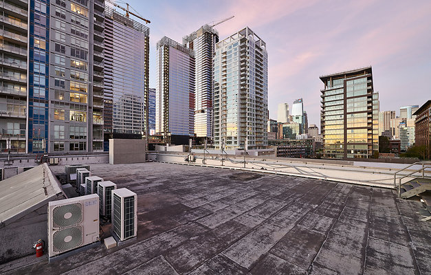 Roof Hudson 005