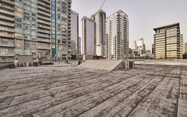 HudsonLoft rooftop 17