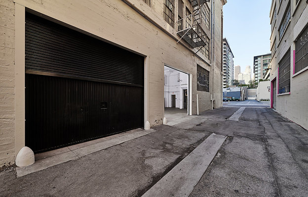 HudsonLoft Alley 04