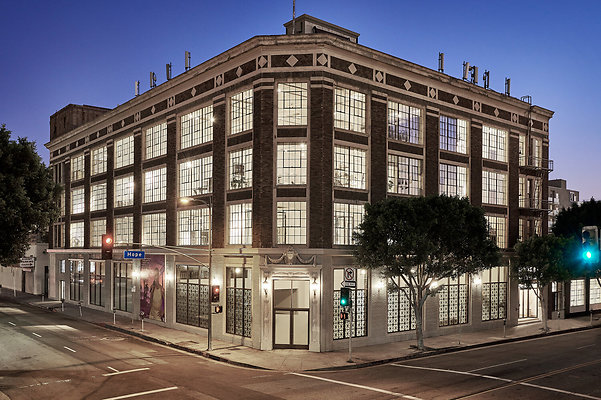 HudsonLoft Exterior 03