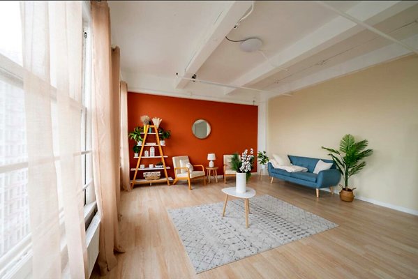 LA Loft 2 4