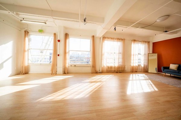 LA Loft 2 3