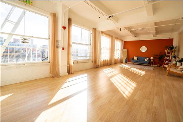 LA Loft 2 1