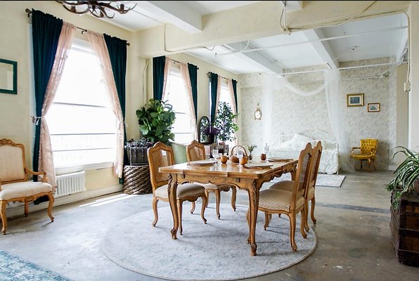 LA Loft 3 5